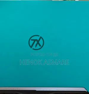 New Laptop Asus TUF Gaming A15 16GB Intel Core Ultra 9 SSD 512GB