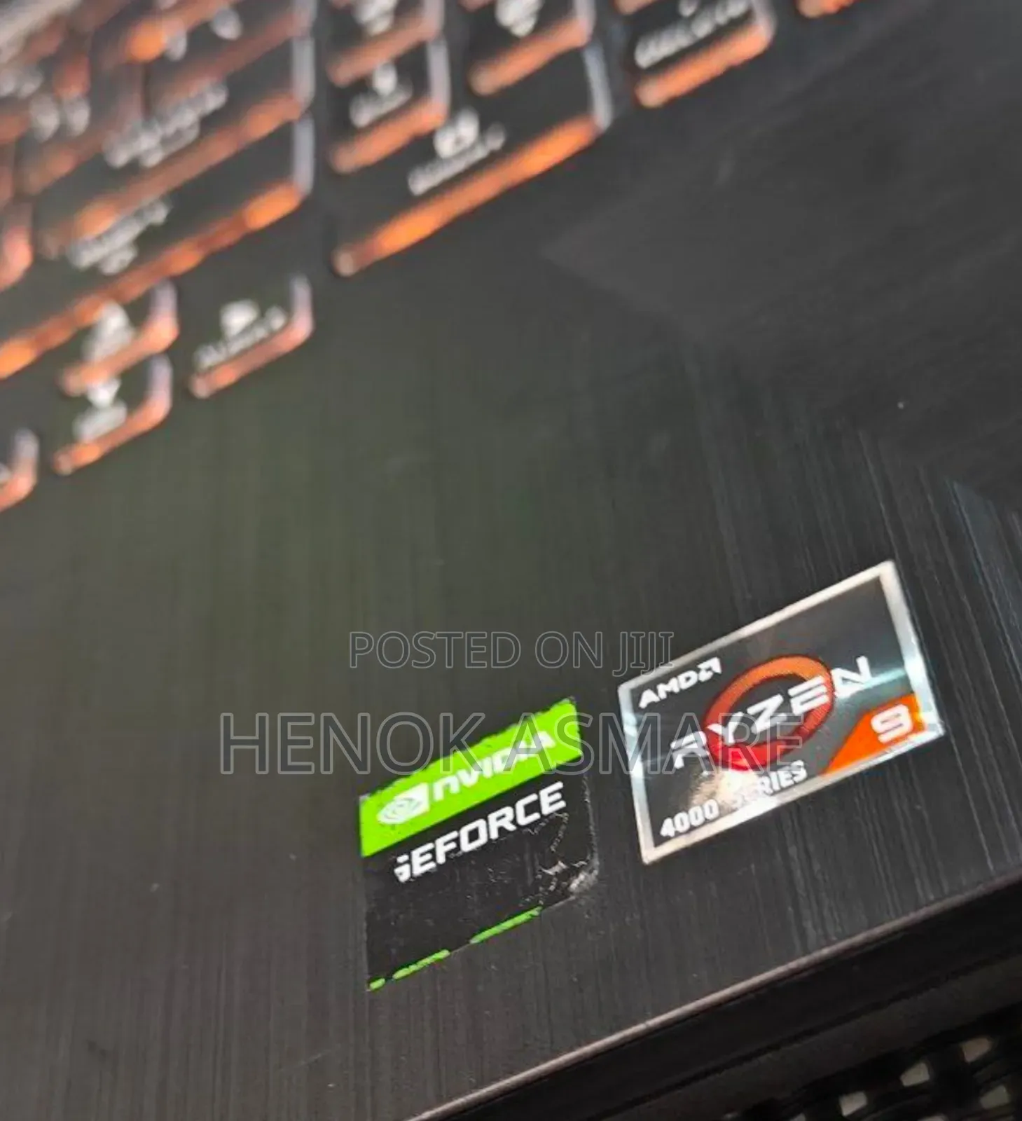 New Laptop Asus TUF Gaming A15 16GB Intel Core Ultra 9 SSD 512GB