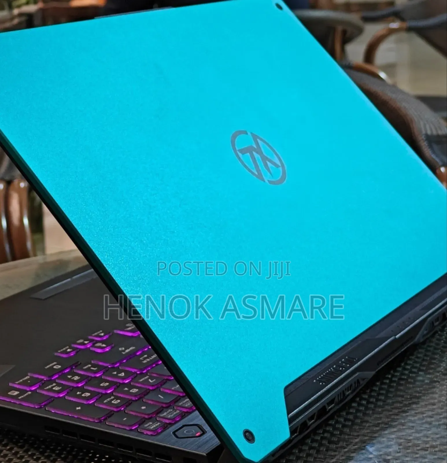 New Laptop Asus TUF Gaming A15 16GB Intel Core Ultra 9 SSD 512GB