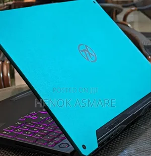 New Laptop Asus TUF Gaming A15 16GB Intel Core Ultra 9 SSD 512GB