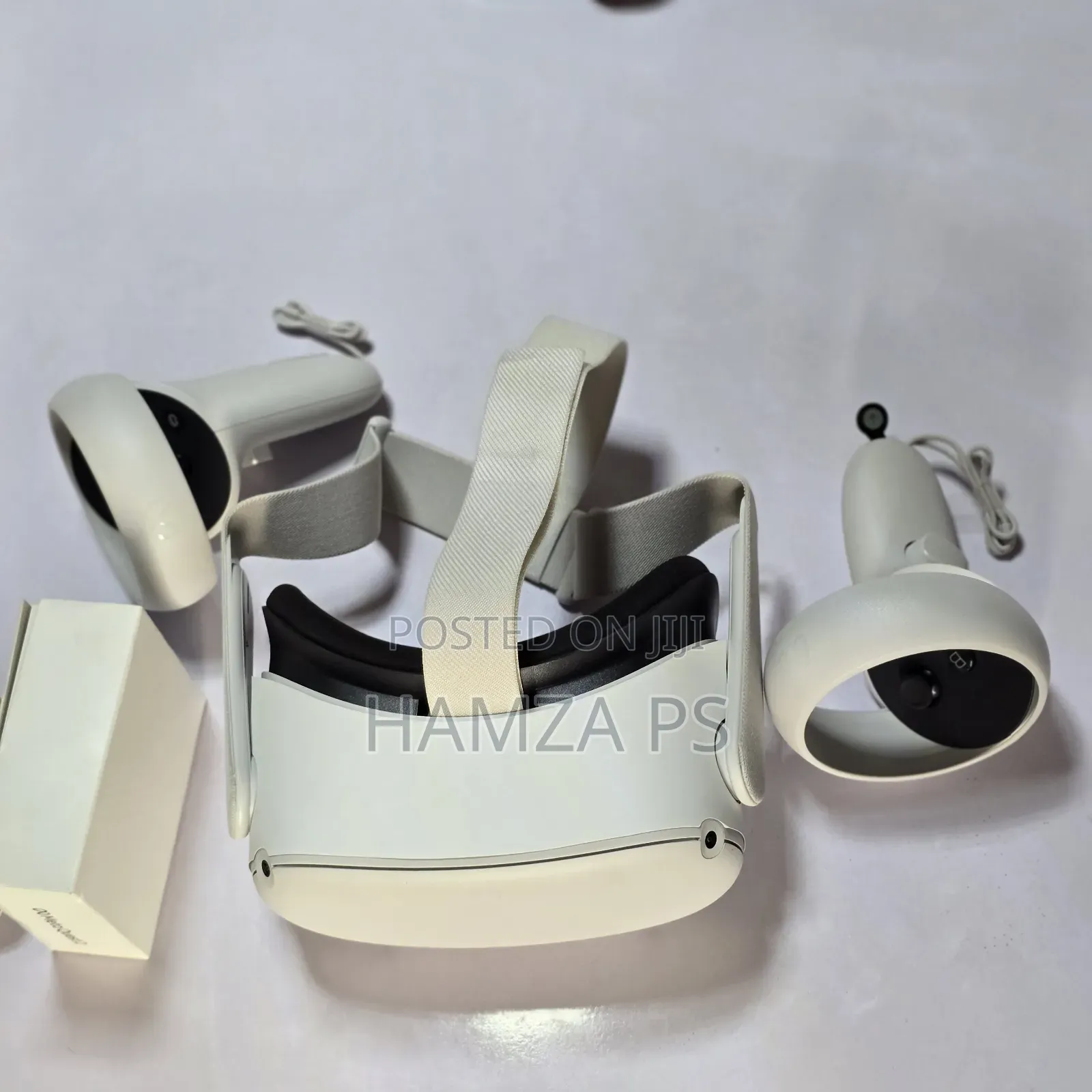 Oclous Vr 2 Meta Quest Oclous Vr Two