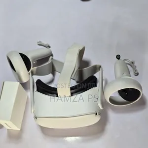 Photo - Oclous Vr 2 Meta Quest Oclous Vr Two