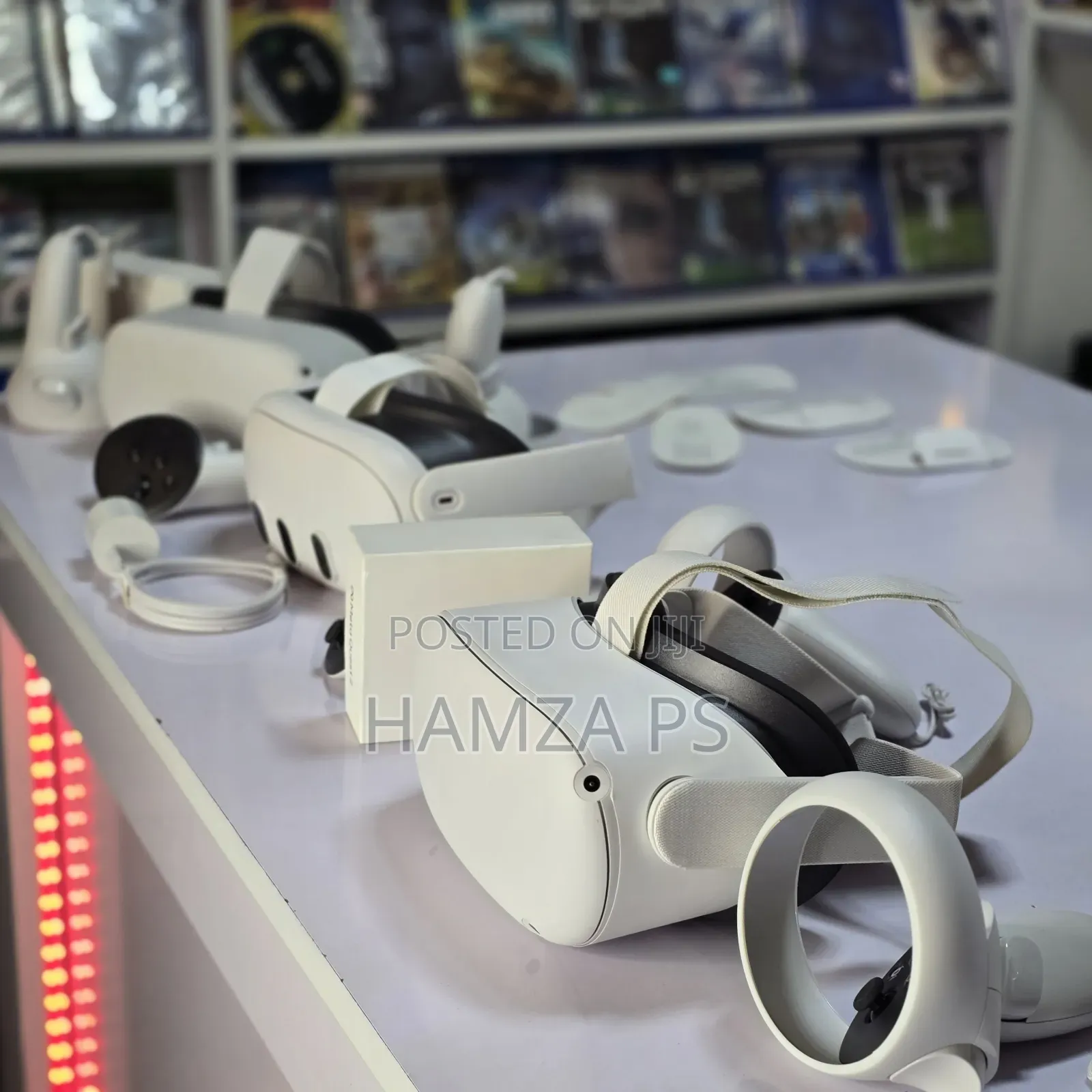 Oclous Vr 2 Meta Quest Oclous Vr Two