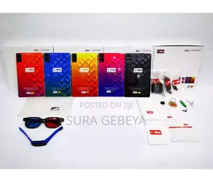 Photo - New C idea CM3000+ 512 GB Black