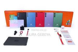 New C idea CM3000+ 512 GB Black