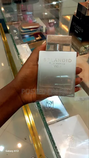 Photo - Splandid Pour Homme