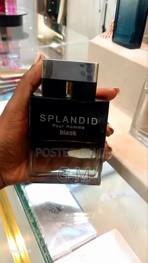 Splandid Pour Homme