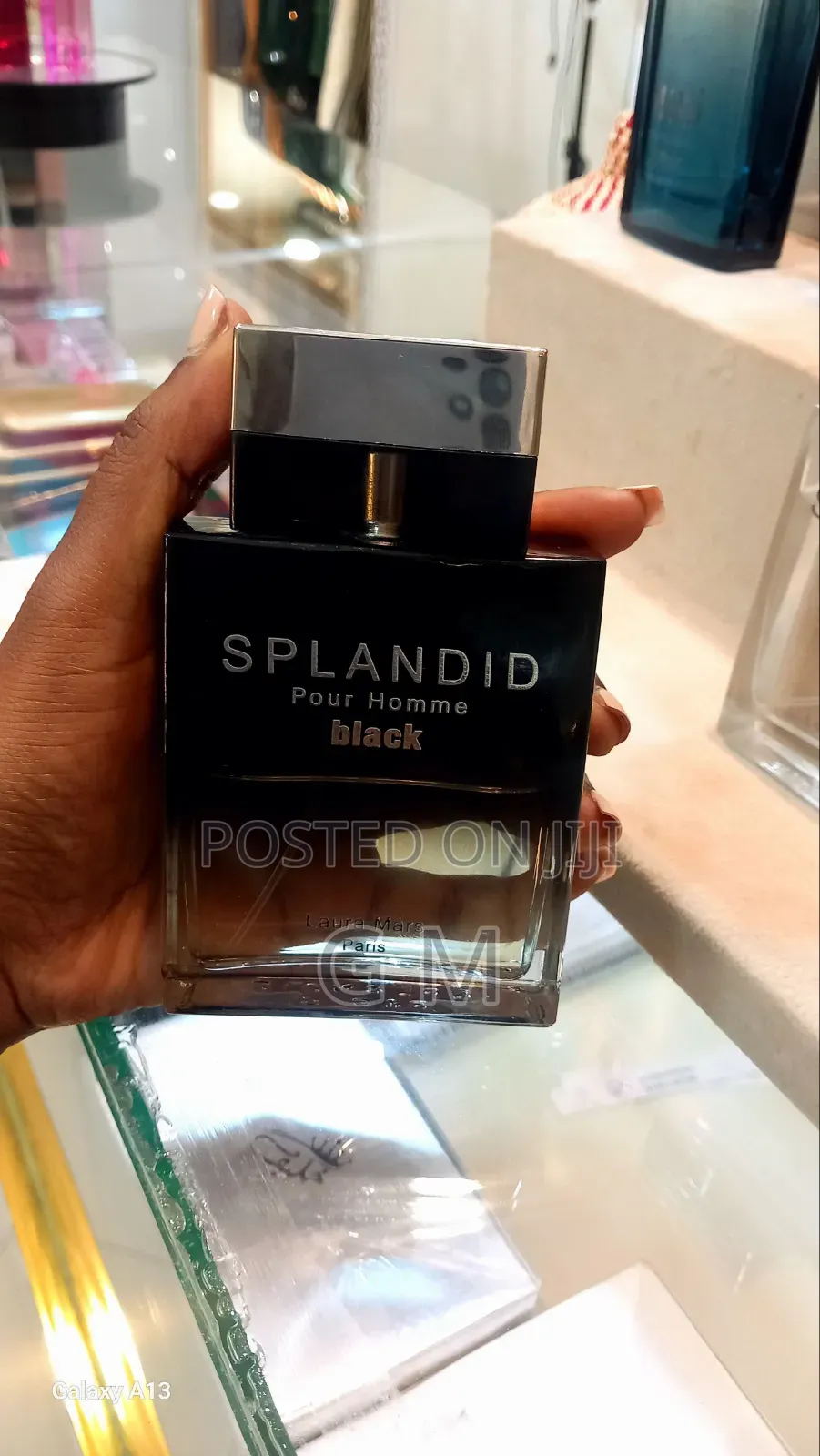 Splandid Pour Homme