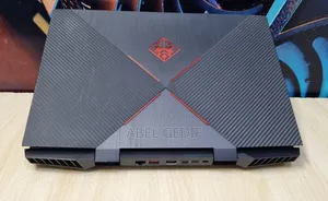 New Laptop HP Omen X 16GB Intel Core I5 SSD 512GB