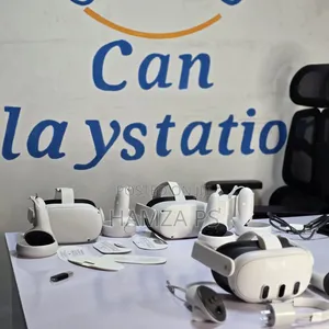 Meta Oclous Quest 3 Vr Oclous Vr Three