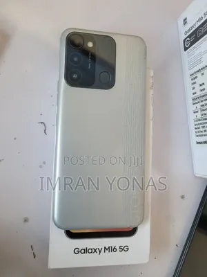 Tecno Spark 8C 64 GB White