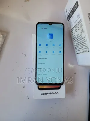 Tecno Spark 8C 64 GB White