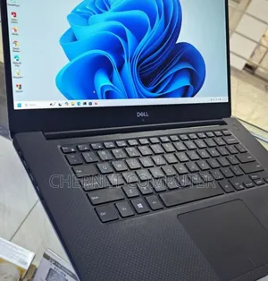 Photo - New Laptop Dell 32GB Intel Core I7 SSD 1T
