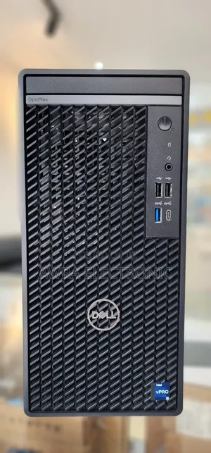 Photo - Desktop Computer Dell Optiplex 7020 8GB Intel Core I5 SSD 512GB