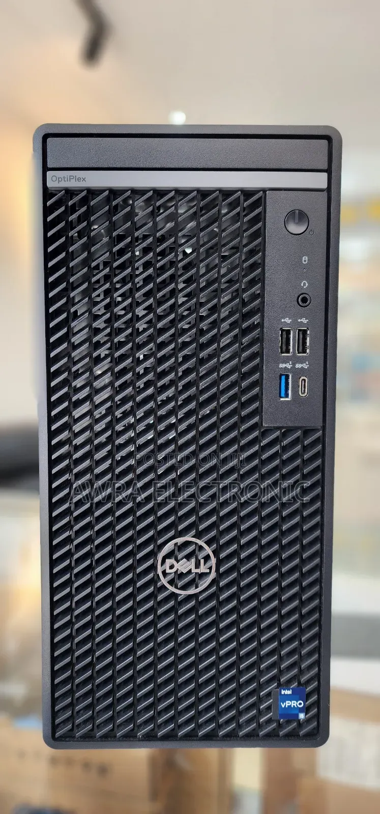 Desktop Computer Dell Optiplex 7020 8GB Intel Core I5 SSD 512GB