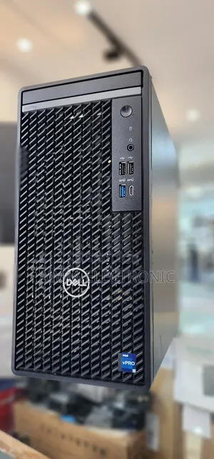 Desktop Computer Dell Optiplex 7020 8GB Intel Core I5 SSD 512GB