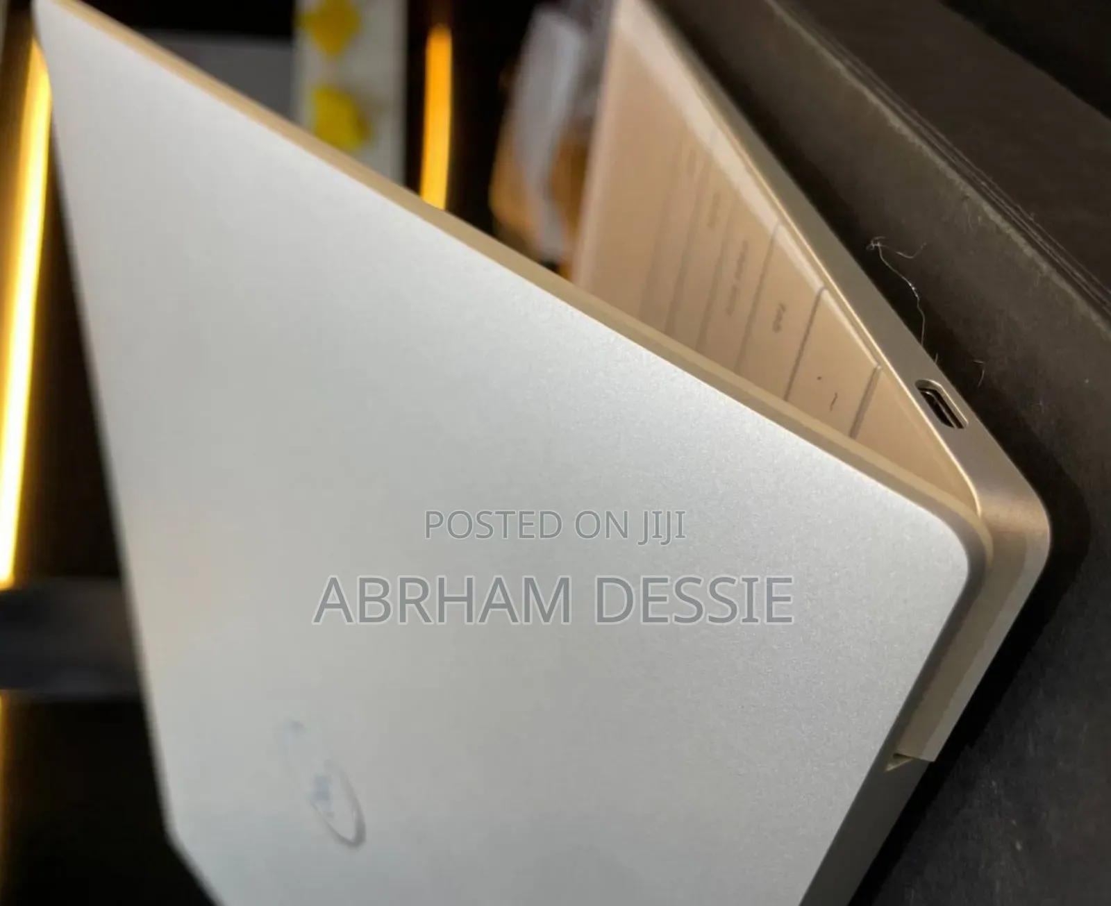 New Laptop Dell XPS 13 16GB Intel Core I7 SSD 512GB