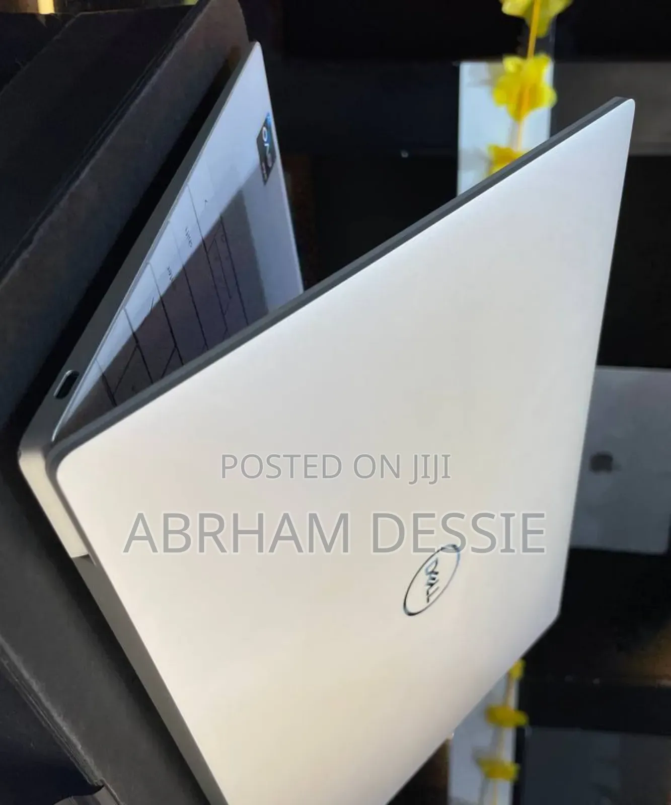 New Laptop Dell XPS 13 16GB Intel Core I7 SSD 512GB