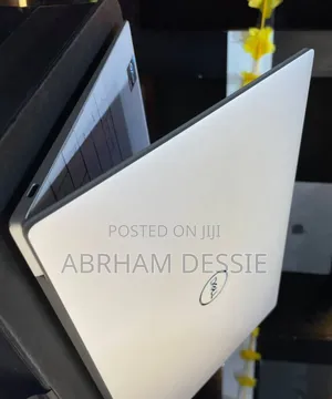 New Laptop Dell XPS 13 16GB Intel Core I7 SSD 512GB