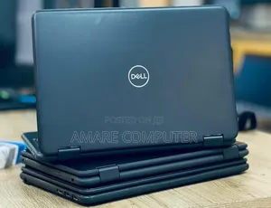 New Laptop Dell Latitude 11 3190 8GB Intel Pentium SSD 128GB