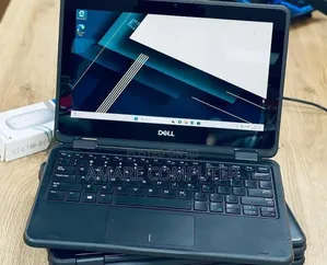 New Laptop Dell Latitude 11 3190 8GB Intel Pentium SSD 128GB