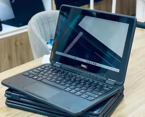 New Laptop Dell Latitude 11 3190 8GB Intel Pentium SSD 128GB