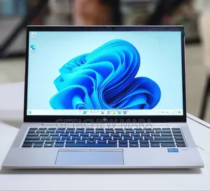 New Laptop HP EliteBook 840 G8 16GB Intel Core I7 SSD 512GB