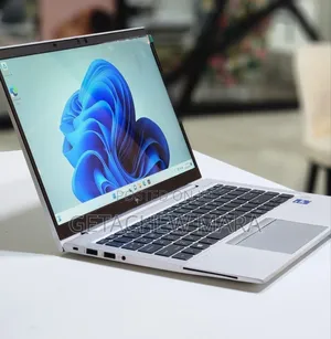 New Laptop HP EliteBook 840 G8 16GB Intel Core I7 SSD 512GB