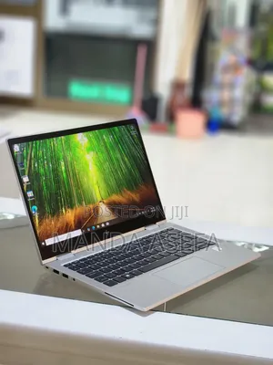 New Laptop HP EliteBook 830 G7 16GB Intel Core I5 SSD 512GB