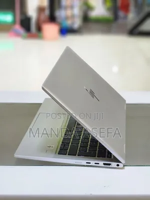 New Laptop HP EliteBook 830 G7 16GB Intel Core I5 SSD 512GB