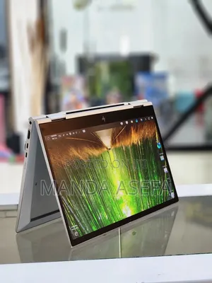 New Laptop HP EliteBook 830 G7 16GB Intel Core I5 SSD 512GB