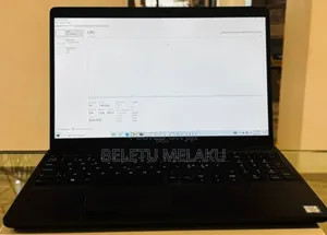 Photo - New Laptop Dell Latitude 5501 16GB Intel Core I5 SSD 512GB