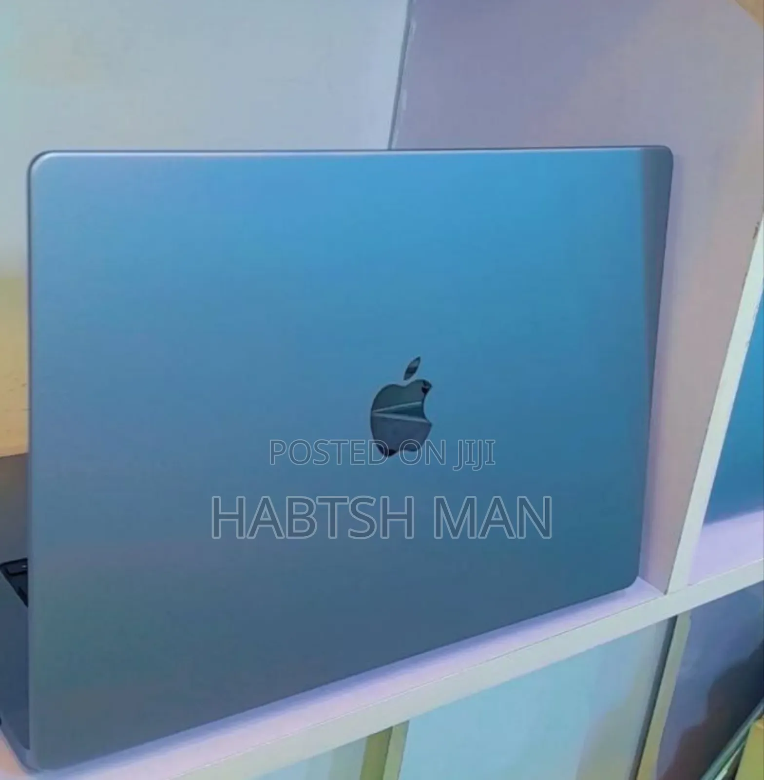 New Laptop Apple MacBook Pro 2023 M2 Pro 16-inch 16GB Apple M2 SSD 1T