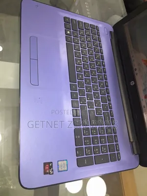 New Laptop HP Stream Notebook 4GB Intel Core I5 HDD 500GB