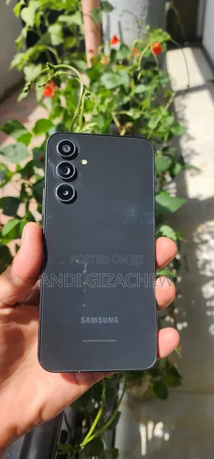 Samsung Galaxy A54 5G 128 GB Black