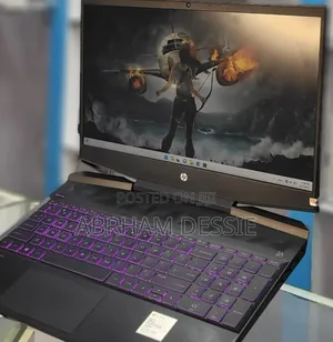 New Laptop HP Pavilion 15 16GB Intel Core I7 SSD 512GB