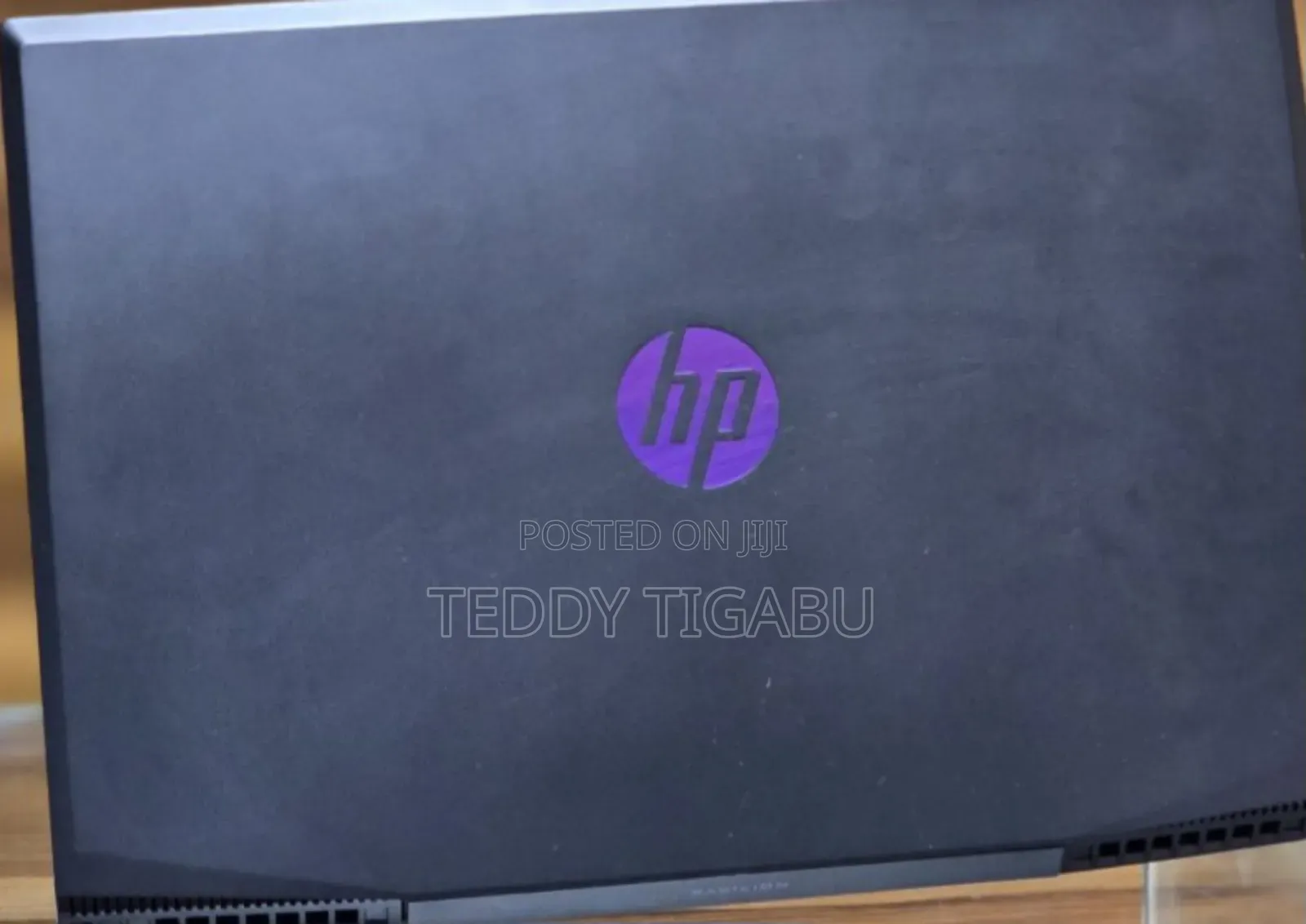 New Laptop HP Pavilion Power 15 16GB Intel Core I7 SSD 1T