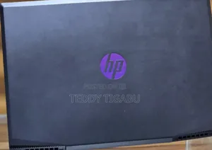 New Laptop HP Pavilion Power 15 16GB Intel Core I7 SSD 1T
