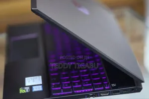 New Laptop HP Pavilion Power 15 16GB Intel Core I7 SSD 1T