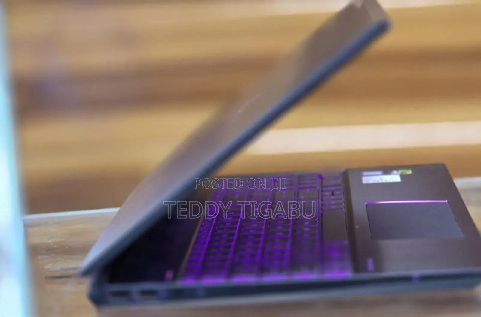 New Laptop HP Pavilion Power 15 16GB Intel Core I7 SSD 1T