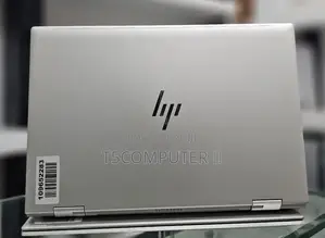 New Laptop HP EliteBook X360 1030 G7 16GB Intel Core I5 SSD 512GB