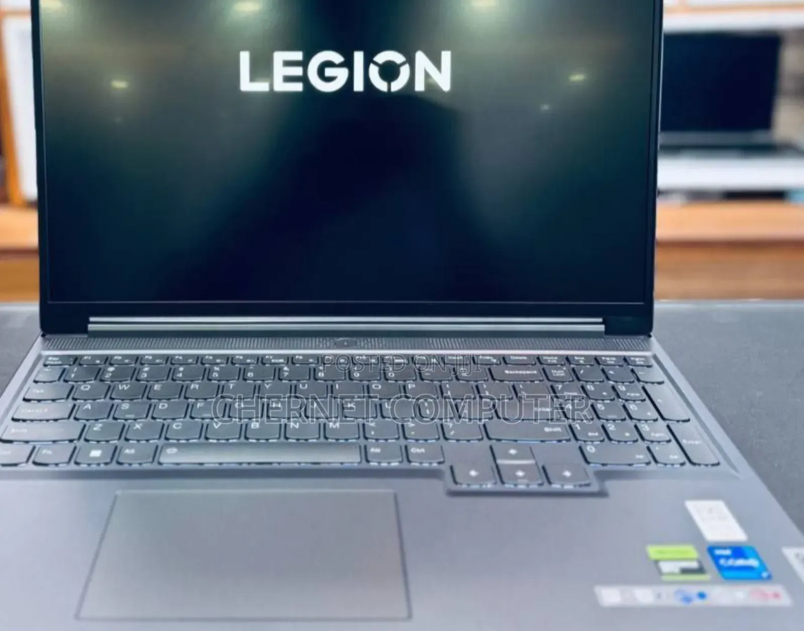 New Laptop Lenovo 16GB Intel Core I7 SSD 1T