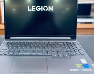 New Laptop Lenovo 16GB Intel Core I7 SSD 1T