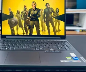 New Laptop Lenovo 16GB Intel Core I7 SSD 1T