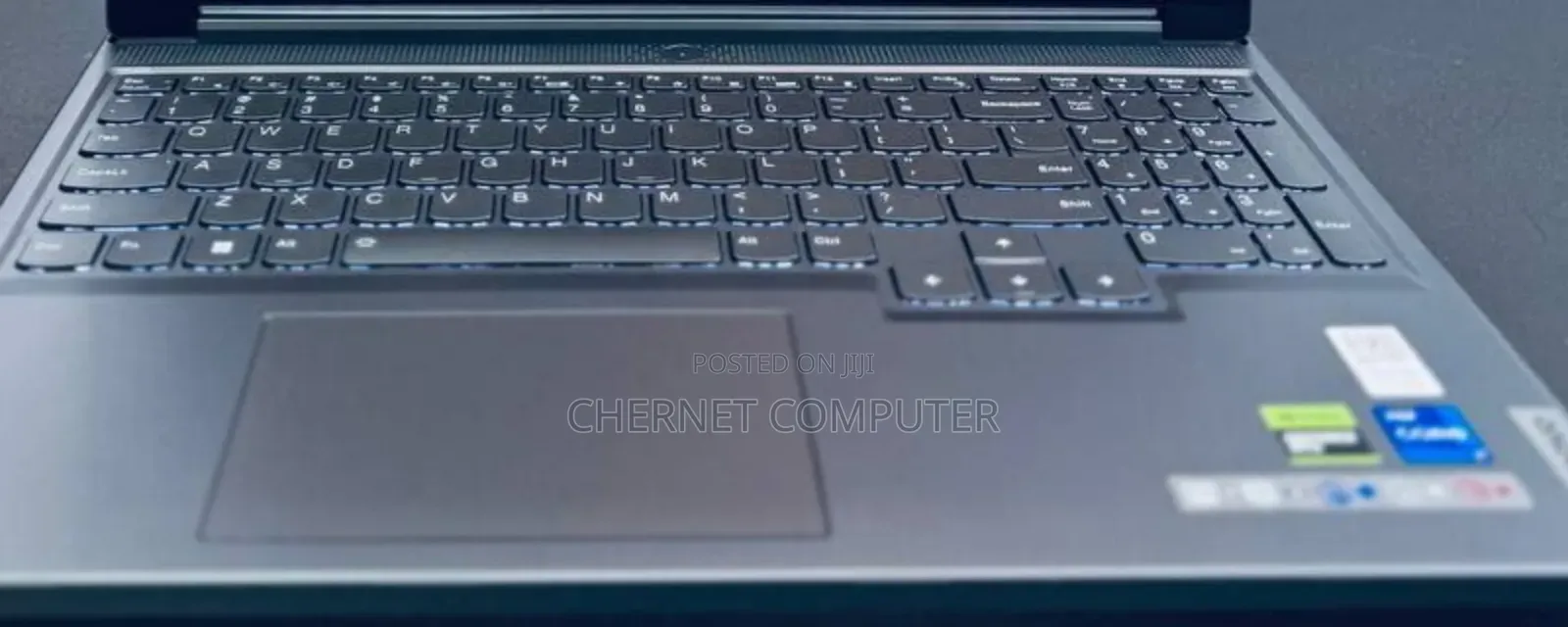 New Laptop Lenovo 16GB Intel Core I7 SSD 1T