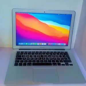 Photo - New Laptop Apple MacBook Air 2017 8GB Intel Core I5 SSD 256GB