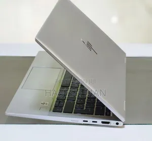 New Laptop HP EliteBook X360 830 G6 16GB Intel Core I5 SSD 512GB