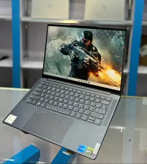 New Laptop Lenovo Thinkpad P14s 16GB Intel Core I7 SSD 1T