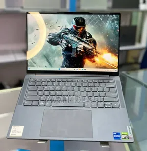 New Laptop Lenovo Thinkpad P14s 16GB Intel Core I7 SSD 1T