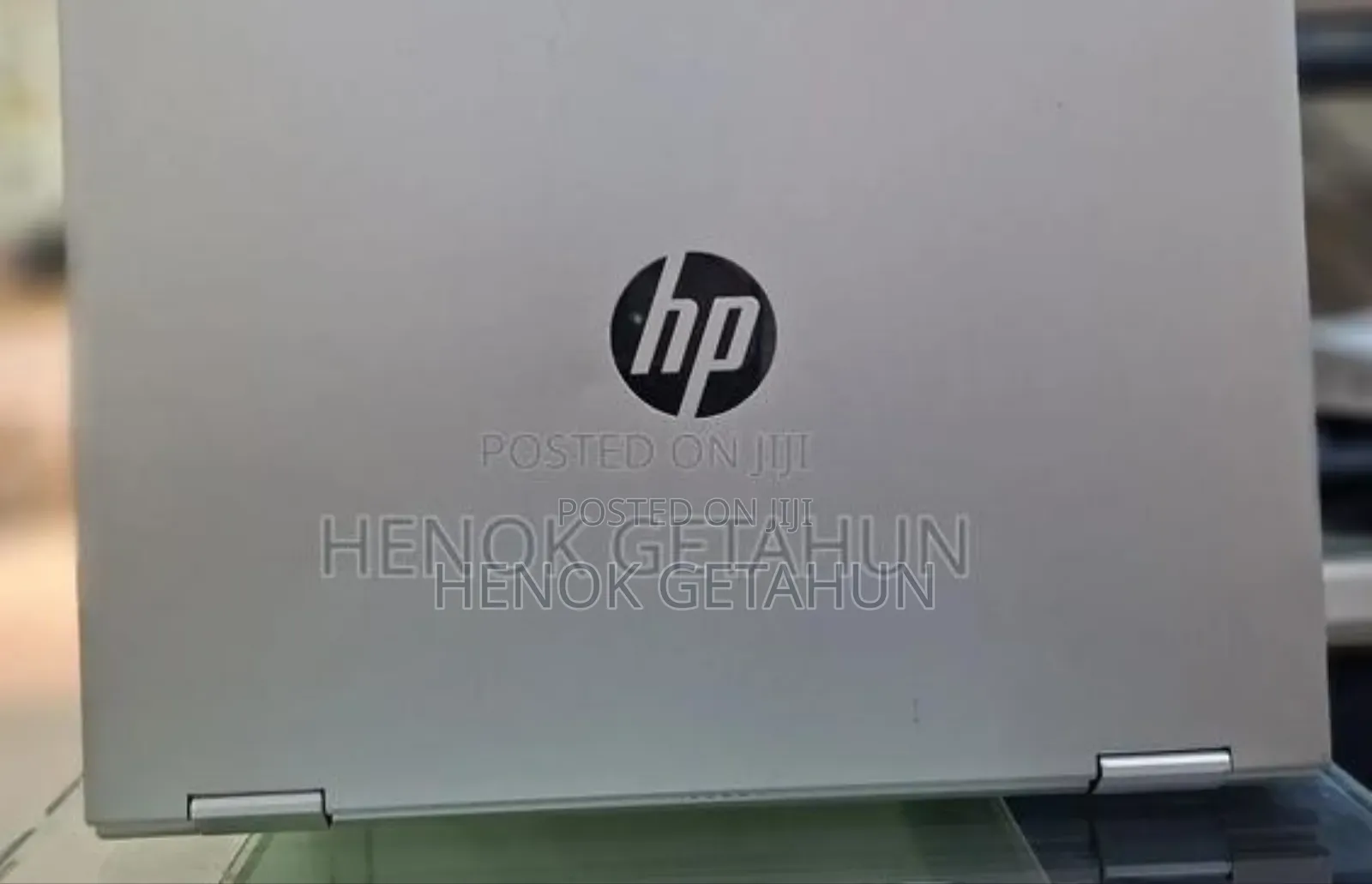 New Laptop HP ProBook X360 11 G1 EE 16GB AMD Ryzen 7 SSD 512GB